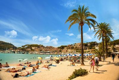 Private Transfer from Magaluf to Mallorca airport (PMI) Private Transfer from Magaluf to Mallorca airport (PMI)