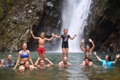 Fiji Combo Day Tour Including Navua River Canoe, Fijian Village V Fiji Combo Day Tour Including Navua River Canoe, Fijian Village V