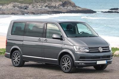 Departure Transfer from Palma to Palma de Mallorca Airport PMI in Private Van Departure Transfer from Palma to Palma de Mallorca Airport PMI in Private Van