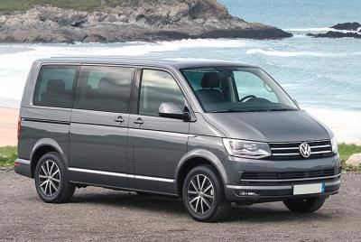 Arrival Transfer from Palma de Mallorca Airport PMI to Palma in Private Van Arrival Transfer from Palma de Mallorca Airport PMI to Palma in Private Van