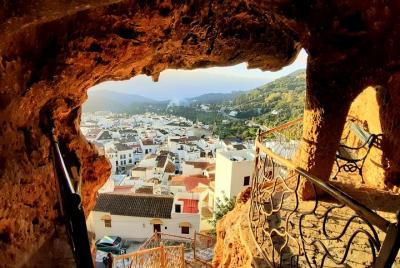 Ojen private full day trip from Marbella or Malaga Ojen private full day trip from Marbella or Malaga
