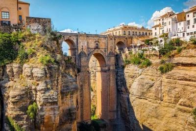 Private Day Trip to Ronda from Marbella Private Day Trip to Ronda from Marbella
