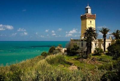 Tangier & Asilah Private Tour with Hotel Pickup from Malaga or Marbella  Tangier & Asilah Private Tour with Hotel Pickup from Malaga or Marbella