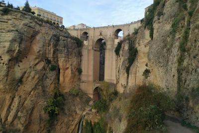 Private Excursion to Ronda from Costa del Sol 7 Hours