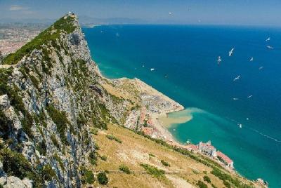 Gibraltar from Marbella & Costa del Sol: Private Day Trip
