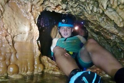 Caving Adventure Caving Adventure