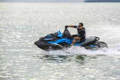 1 hour guided tour in JETSKI along the Marbella coast