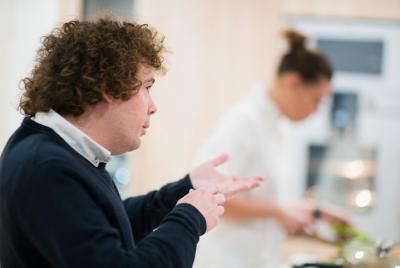 Cooking courses at home & online Cooking courses at home & online