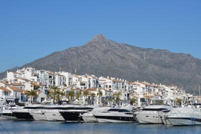Marbella Like a Local: Customized Private Tour Marbella Like a Local: Customized Private Tour