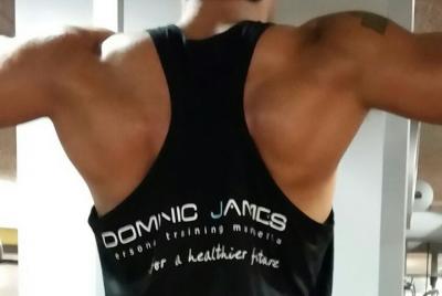 Online Private Fitness Session -30 -45 min