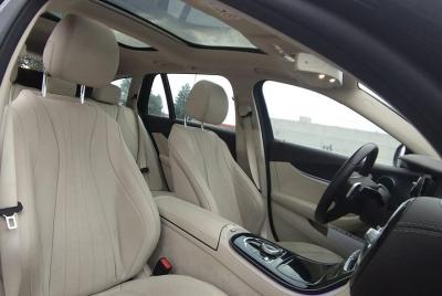 Marbella to Malaga Airport (AGP) - Departure Private Car Transfer