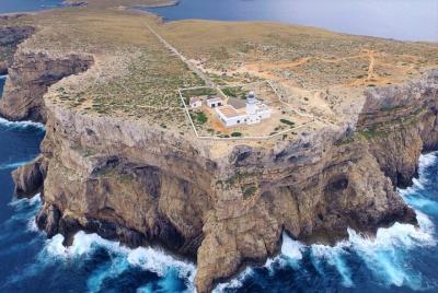 Half-day Private Sightseeing Tour of Menorca Half-day Private Sightseeing Tour of Menorca's North Coast