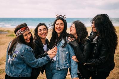 Vacation Photographer in Marbella