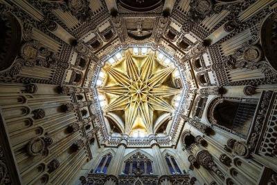 Skip the Line: Entrance to the Murcia Cathedral with SmartGuide Skip the Line: Entrance to the Murcia Cathedral with SmartGuide