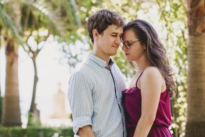 Private Photo Session with a Local Photographer in Estepona