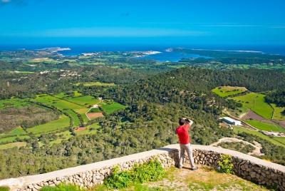 Half-Day Private Menorca Sightseeing Tour Half-Day Private Menorca Sightseeing Tour