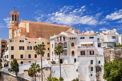 Half-day Private Menorca Mahon and Surroundings Tour Half-day Private Menorca Mahon and Surroundings Tour