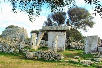 Half-day Private Tour of Menorca Half-day Private Tour of Menorca's Monuments and Marvels