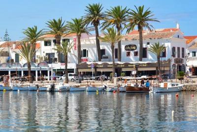 Full day Private Menorca Classics Tour