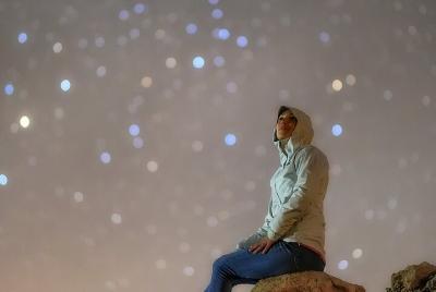 Menorca Astronomical Observation of the Night Sky Menorca Astronomical Observation of the Night Sky