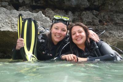 Small Group Diving Adventure in Menorca Small Group Diving Adventure in Menorca