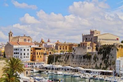 Private Walking Tour in Ciutadella de Menorca
