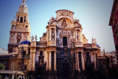Murcia Private Walking Tour Murcia Private Walking Tour