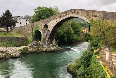 Full-Day Tour of Cangas de Onís Full-Day Tour of Cangas de Onís