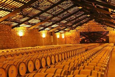 Navarra Wineries Tour Navarra Wineries Tour