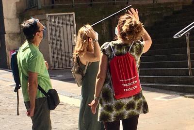 Private Guided Tour of Pamplona Private Guided Tour of Pamplona