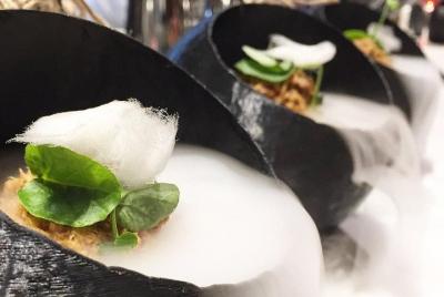PRIVATE Pintxo Tour Premium: The best pintxos of Pamplona PRIVATE Pintxo Tour Premium: The best pintxos of Pamplona
