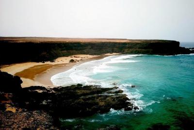Private 8-hours Excursion in Southern Coast of Fuerteventura with driver/guide