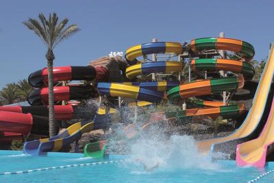 Skip the Line: Fuerteventura Acua Water Park Entrance Ticket Skip the Line: Fuerteventura Acua Water Park Entrance Ticket
