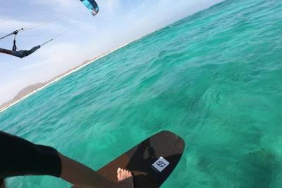 Learn to kite now! Full beginner course!