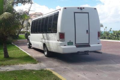 Group transfer Group transfer