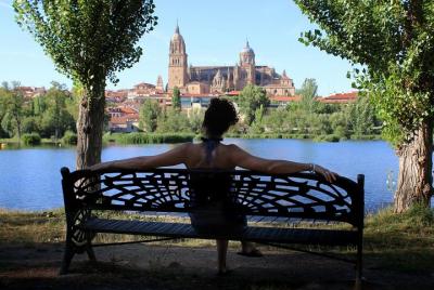 Salamanca Like a Local: Customized Private Tour Salamanca Like a Local: Customized Private Tour