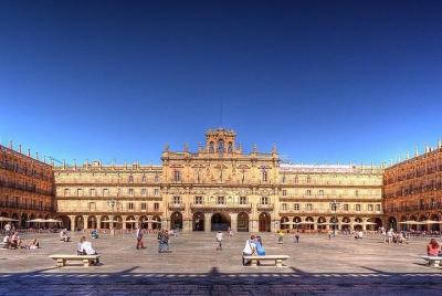 Porto transfer | Salamanca or Salamanca | Port Porto transfer | Salamanca or Salamanca | Port
