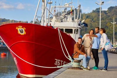 Gipuzkoa Coast Tour (half day) Gipuzkoa Coast Tour (half day)