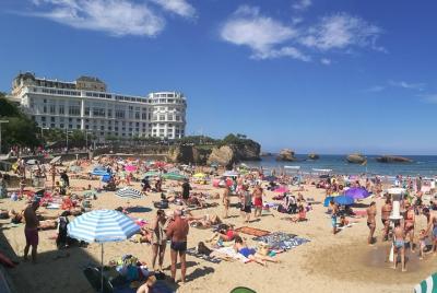 Biarritz & La Côte Basque Private tour Biarritz & La Côte Basque Private tour