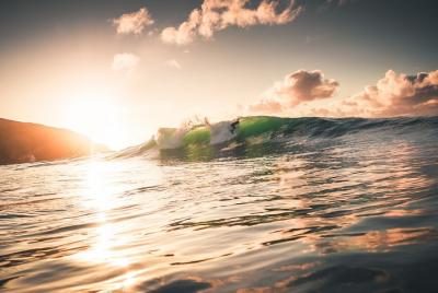 Surf the Basque Country Day trip - Private experience Surf the Basque Country Day trip - Private experience