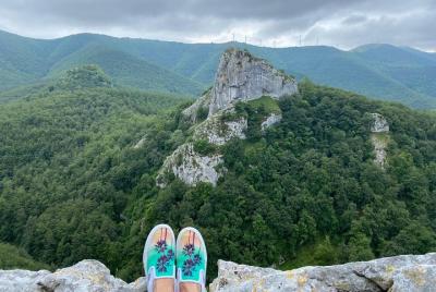 AIZKORRI TREKKING - Private Outdoor Adventure AIZKORRI TREKKING - Private Outdoor Adventure