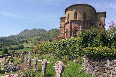 French Basque Countryside Private tour French Basque Countryside Private tour