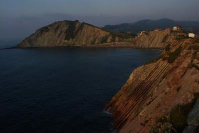 Basque Coast Wine Tour & Seafood Lunch