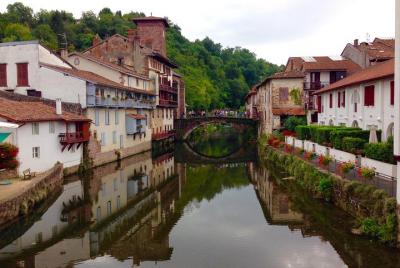 French Basque Countryside Tour from San Sebastian French Basque Countryside Tour from San Sebastian