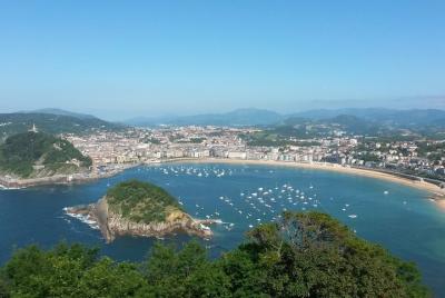 San Sebastian and the Basque Coast Tour San Sebastian and the Basque Coast Tour