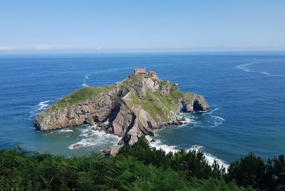 Game of Thrones Basque Coast Locations Tour from San Sebastian Game of Thrones Basque Coast Locations Tour from San Sebastian