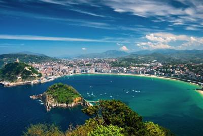 3-Day San Sebastián City Break 3-Day San Sebastián City Break