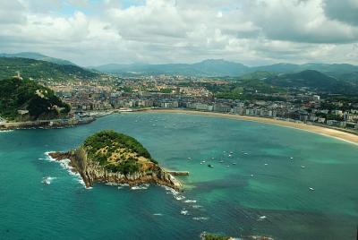 3 Day Basque Country Private Tour 3 Day Basque Country Private Tour