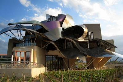 4 Day Basque Country Tour: San Sebastian, Biarritz, Bilbao and Rioja 4 Day Basque Country Tour: San Sebastian, Biarritz, Bilbao and Rioja