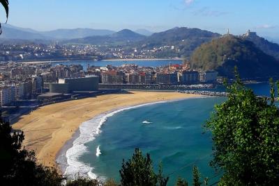 5 days Basque Country & Rioja wine region 5 days Basque Country & Rioja wine region